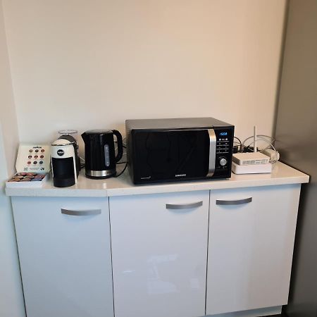 Apartment'S Ortakchiev 1 Szófia Kültér fotó