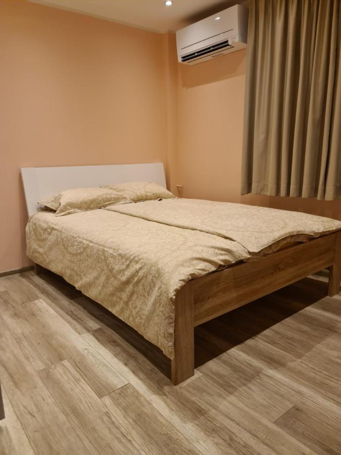 Apartment'S Ortakchiev 1 Szófia Kültér fotó