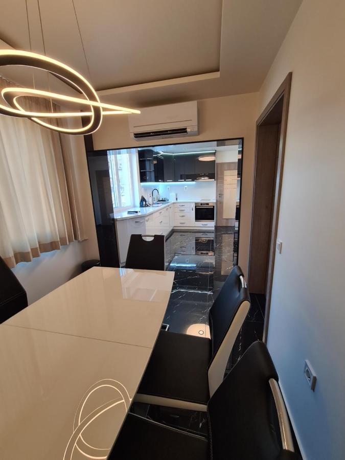 Apartment'S Ortakchiev 1 Szófia Kültér fotó