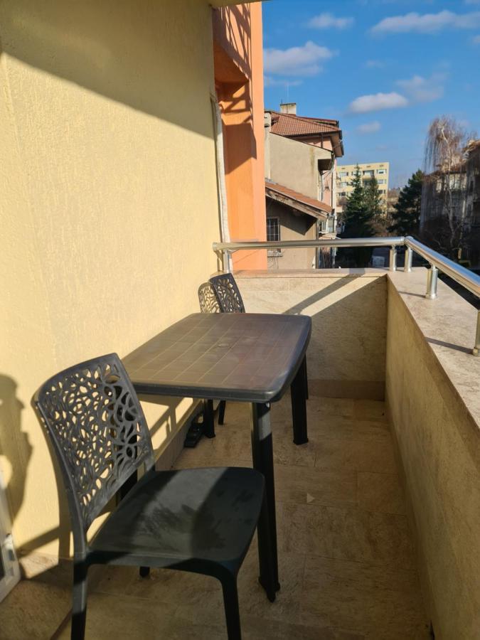 Apartment'S Ortakchiev 1 Szófia Kültér fotó