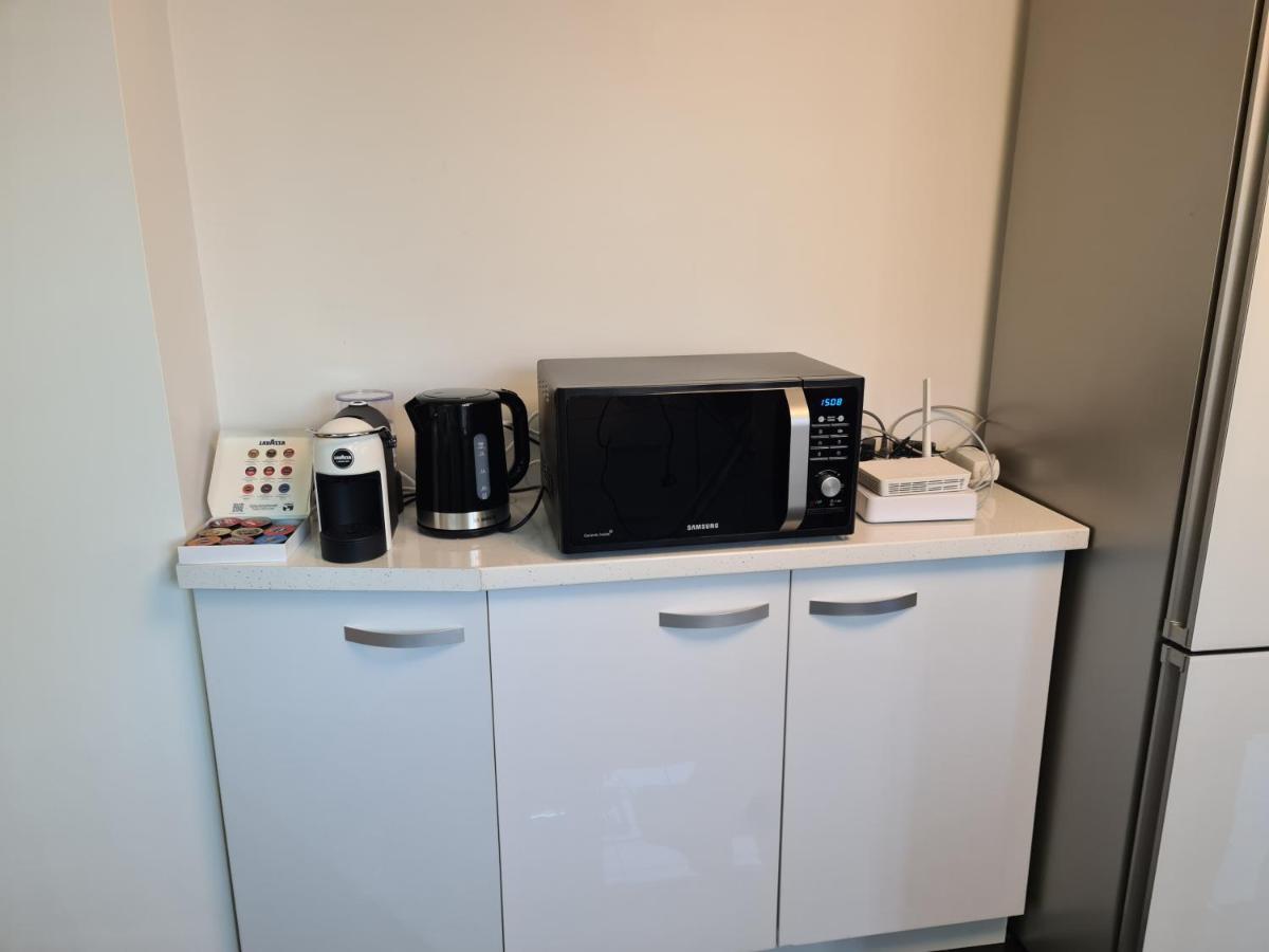 Apartment'S Ortakchiev 1 Szófia Kültér fotó