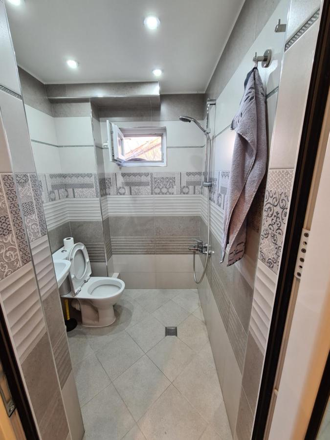 Apartment'S Ortakchiev 1 Szófia Kültér fotó