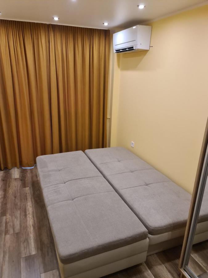 Apartment'S Ortakchiev 1 Szófia Kültér fotó