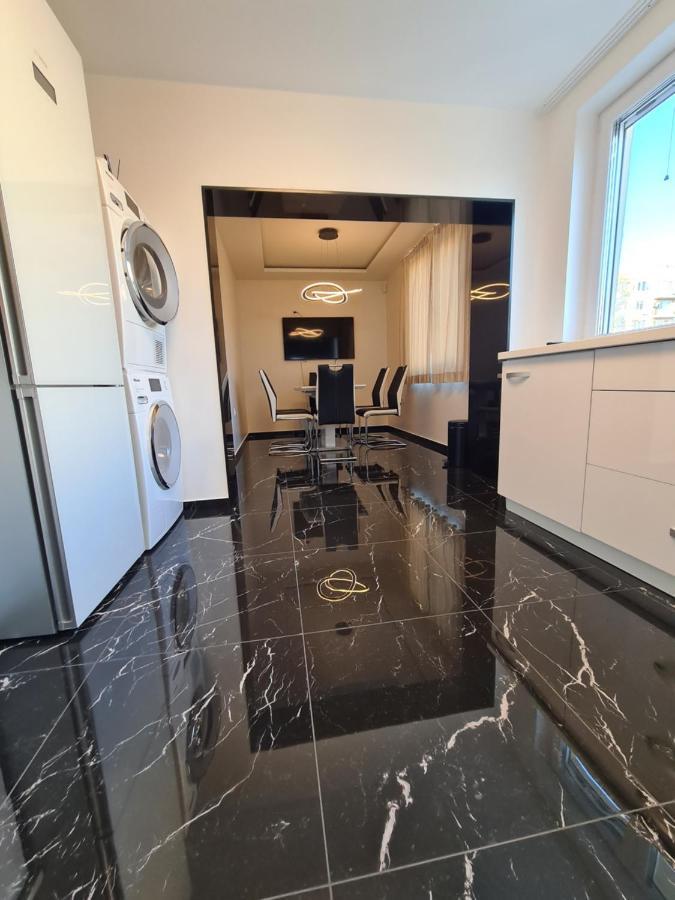 Apartment'S Ortakchiev 1 Szófia Kültér fotó