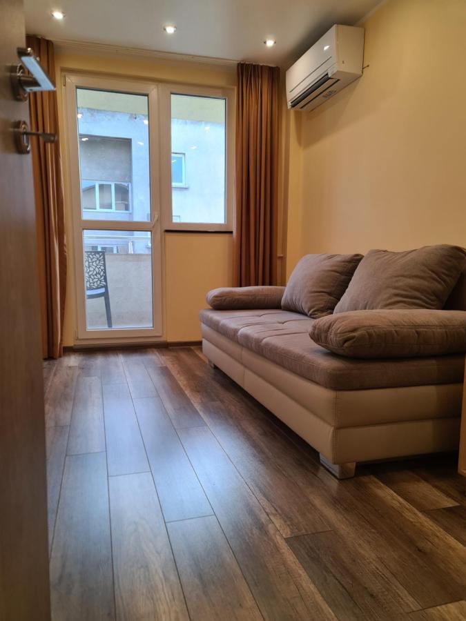 Apartment'S Ortakchiev 1 Szófia Kültér fotó