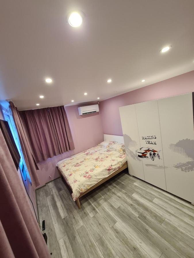 Apartment'S Ortakchiev 1 Szófia Kültér fotó