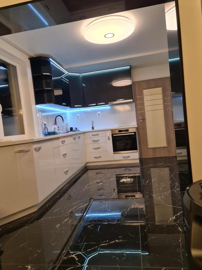 Apartment'S Ortakchiev 1 Szófia Kültér fotó