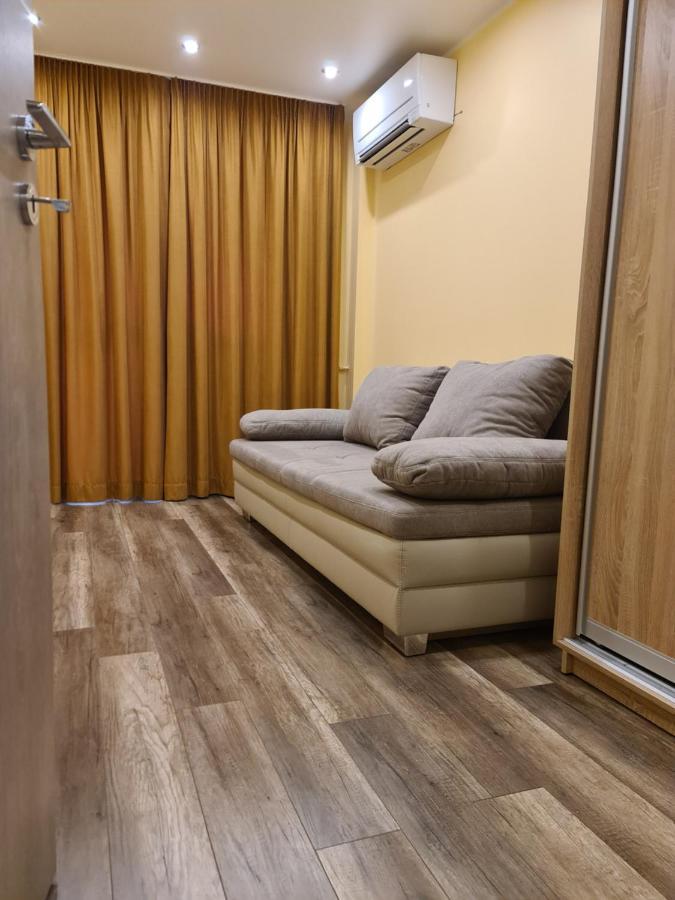 Apartment'S Ortakchiev 1 Szófia Kültér fotó